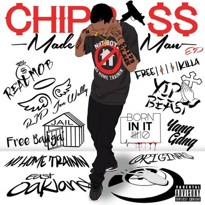 Made Man 專輯 Chippass/Larry June