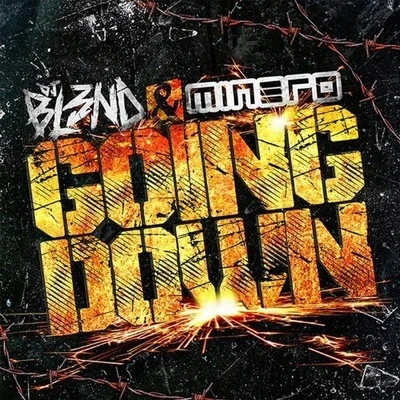 Going Down 专辑 DJ Bl3nd/Ido B & Zooki