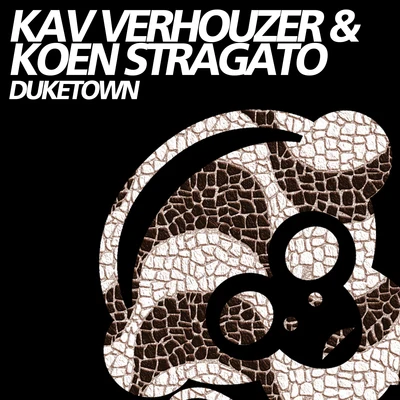 Duketown 專輯 Kav Verhouzer/Twan Ray