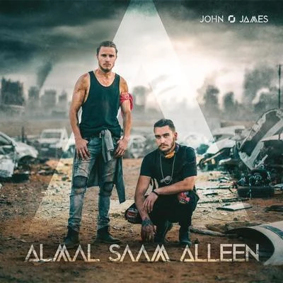 Almal Saam Alleen 專輯 Loui PL/John James