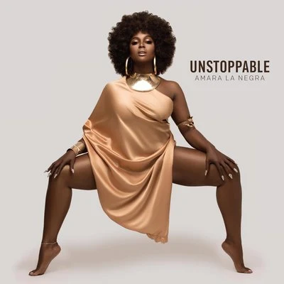 Amara La Negra Unstoppable