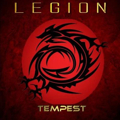 Tempest 專輯 Legion