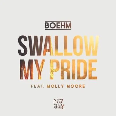 Swallow All My Pride 專輯 Boehm