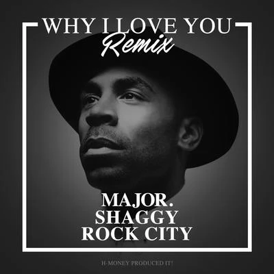 Why I Love You (Remix) [feat. Shaggy & Rock City] 专辑 MAJOR.