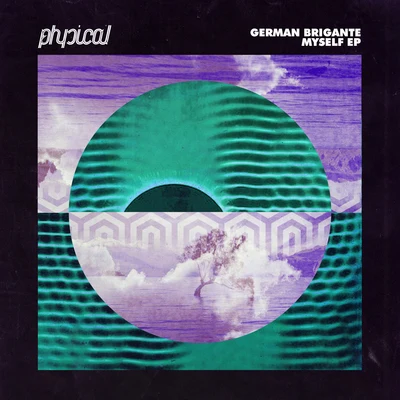 Myself EP 專輯 German Brigante/Thomas Gandey