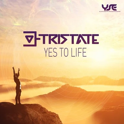 Yes to Life 專輯 Tristate