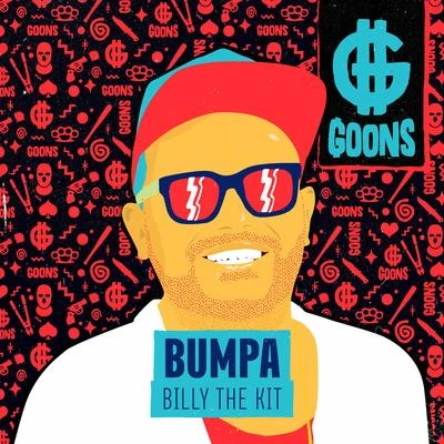 Billy The Kit Bumpa