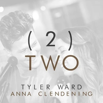 2 專輯 Julia Sheer/Tyler Ward