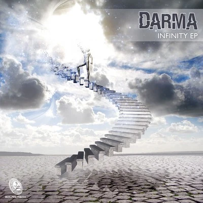 Infinity 專輯 Darma/John Dopping/Blazer/Ticon/Infected Mushroom