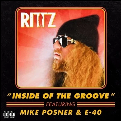 Inside Of The Groove 專輯 Rittz/Kung Fu Vampire/Bukshot