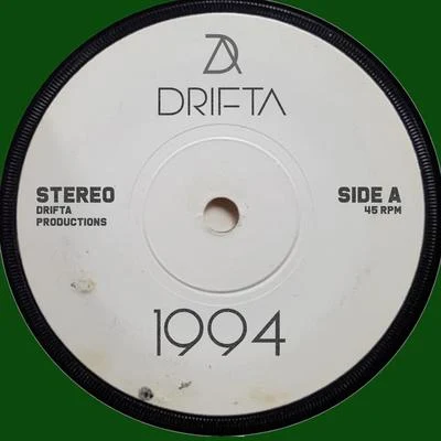 1994 專輯 Drifta