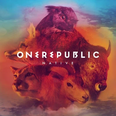 Native (Deluxe Version) 專輯 OneRepublic/Mike Bravo