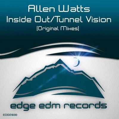 Inside OutTunnel Vision 專輯 Allen Watts