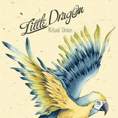 Ritual Union 專輯 Little Dragon