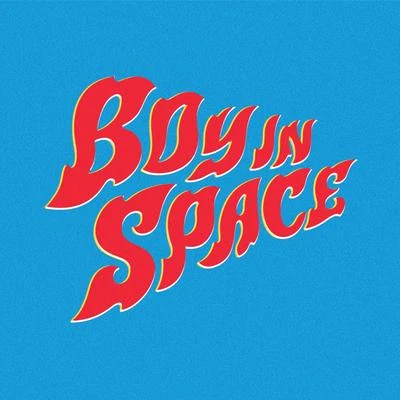 California 專輯 Boy In Space/SHY Martin