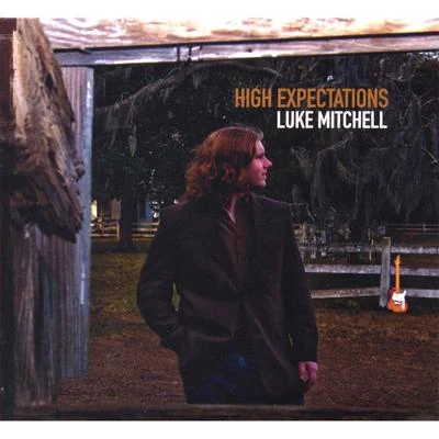 High Expectations 專輯 Luke Mitchell/Leeyou & Danceey