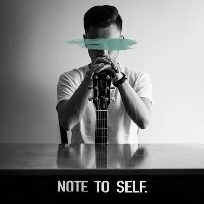 Note To Self 專輯 Paul Rey