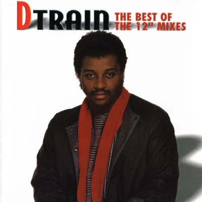 D TrainImaa The Best of The 12" Mixes