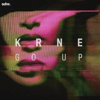 Go Up 專輯 Krane/Evil Needle