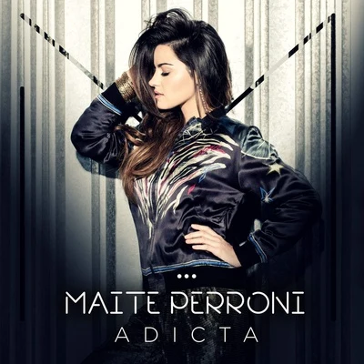 Adicta 專輯 RBD/Christian Chávez/Maite Perroni/Christopher von Uckermann/Anahi