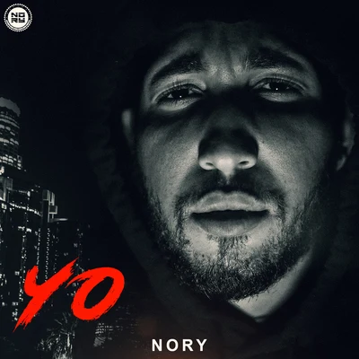 Yo 專輯 Nory