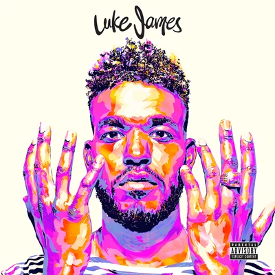 Luke James (Deluxe) 專輯 Luke James