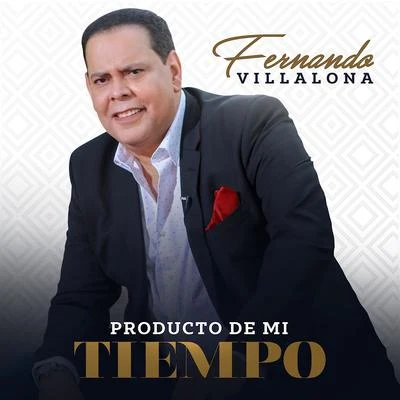 Producto de Mi Tiempo 專輯 Fernando Villalona