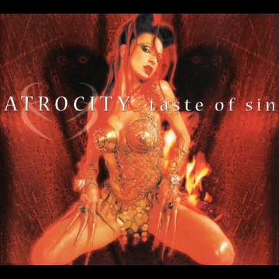 Taste of Sin 专辑 Atrocity/LG Petrov