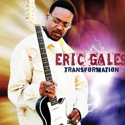 Transformation 专辑 Eric Gales