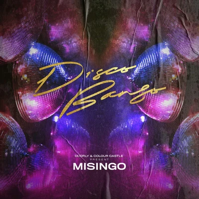 Disco Bango 專輯 Doorly