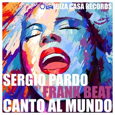 Canto al Mundo 專輯 Frank Beat