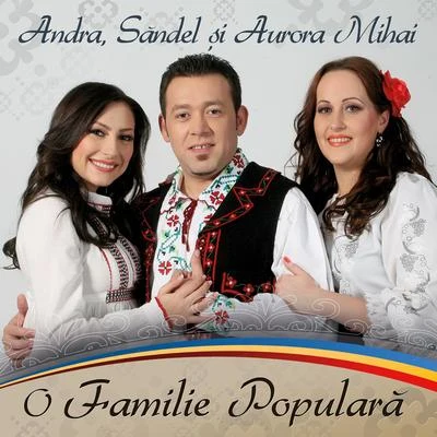 O Familie Populara 專輯 Andra/Mario Fresh