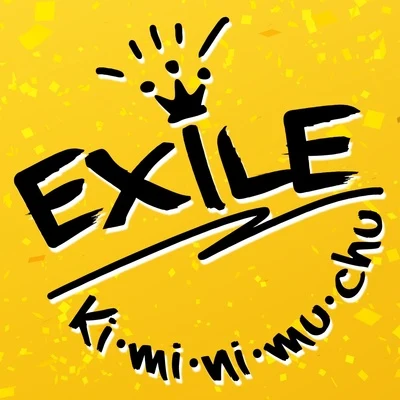 K i・米・你・木・出 專輯 Exile/倖田來未