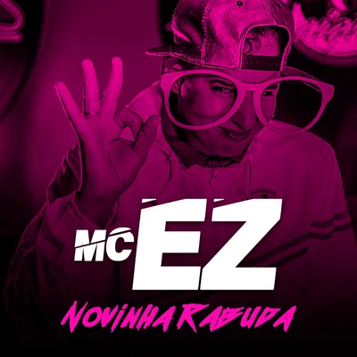 Novinha Rabuda 專輯 MC EZ/MC MM/MC Brankim