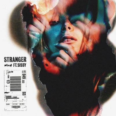 Stranger 專輯 Jantine/WizG