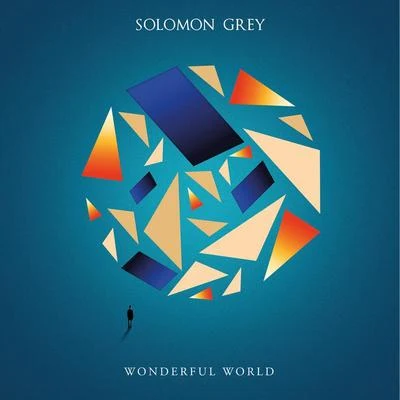 Wonderful World 專輯 Solomon Grey/Dusky/Instrumental Club/PBR Streetgang/Yotto