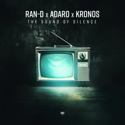 The Sound Of Silence 專輯 Kronos