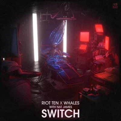 Switch 專輯 Alon Mor/Whales