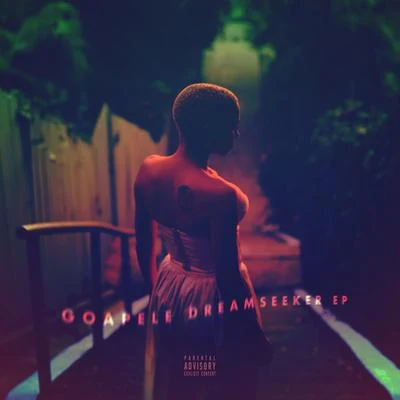 Dreamseeker 專輯 Goapele