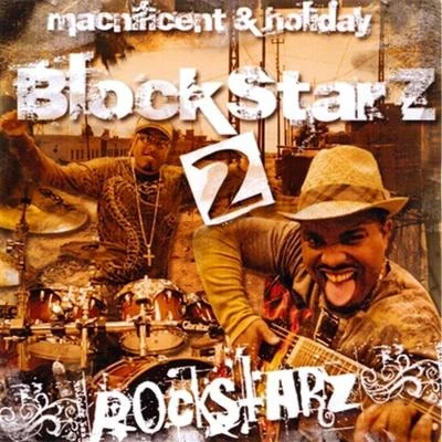 Block Starz 2 Rock Starz 專輯 Holiday