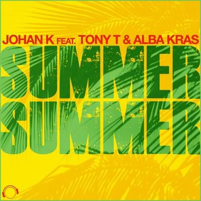 Summer Summer 专辑 Johan K