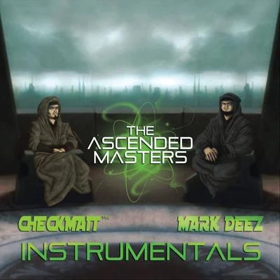 Ascended Masters (Instrumentals) 专辑 Mark Deez