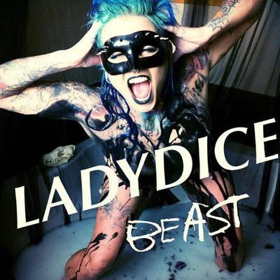 Beast 專輯 Ariez/LadyDice