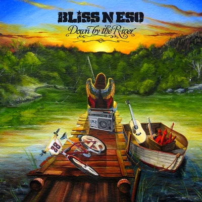 Down By The River 专辑 Lee Fields/Bliss N Eso/Timmy Trumpet