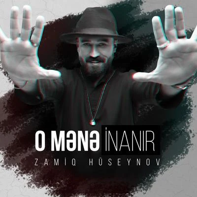 O Mənə Inanır 专辑 Dogus Cabakcor/Zamiq Huseynov