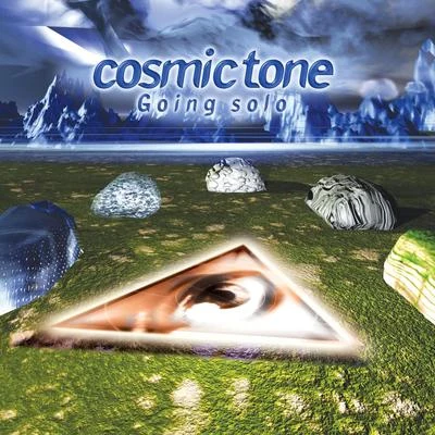 Going Solo 专辑 Cosmic Tone/Cosmic Flow