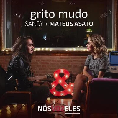 Grito Mudo 專輯 Sandy/Timo Jahns/Sugar House/Chelle/FLORAL