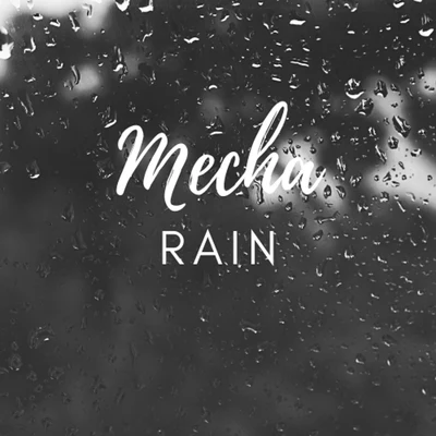 Rain 專輯 Dj Luane/Mecha/Rhian Ramos