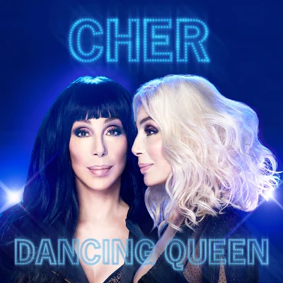 Gimme! Gimme! Gimme! (A Man After Midnight) 專輯 Cher