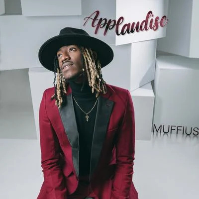 Applaudise 專輯 Meaku/Afrotown/Sukiyaki/Muffius